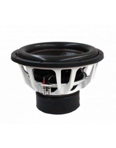 Zeroflex  EVO-15 - 15" 1500W RMS Car Subwoofer - Default - Brand New