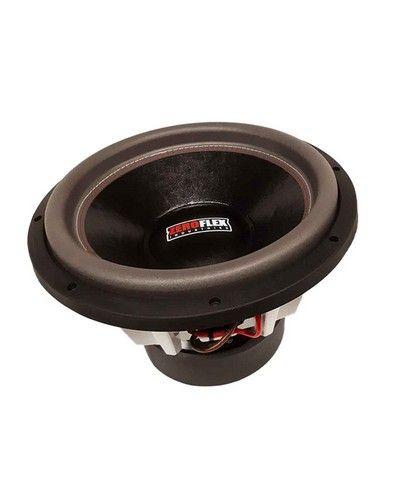 Zeroflex  EVO-15XL - 15" 2500RMS Car Subwoofer - Default - Brand New