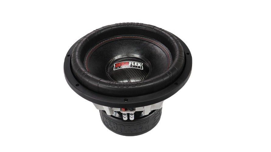 Zeroflex  EVO-15XXL 3500RMS Car Subwoofer - Default - Brand New