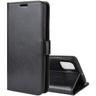 Expert Infotech Premium Wallet Case for  iPhone SE - Black