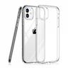 Expert Infotech Silicone Case for iPhone 12 - Clear