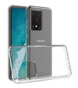 Expert Infotech Silicone Case for Samsung Galaxy S6 - Clear