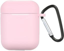 Extreme Apple Airpods 2 Silicone Protective Case (DON'T USE) - Pink
