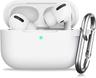 Extreme Apple Airpods Pro Silicone Protective Case (DON'T USE) - White