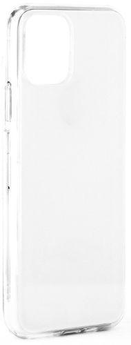 Extreme Apple Clear Phone Case For iPhone 11 - Clear