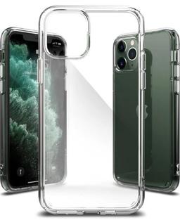 Extreme Apple Clear Phone Case For iPhone 11 Pro - Clear