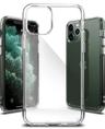 Extreme Apple Clear Phone Case For iPhone 11 Pro - Clear