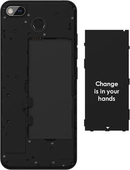 Fairphone 3+