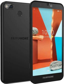 Fairphone 3+