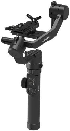 FeiyuTech  AK4500 Handheld Gimbal Essential Kit - Black - Brand New