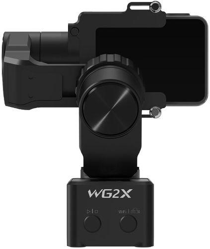 FeiyuTech WG2X 3 Axis Gimbal - Black