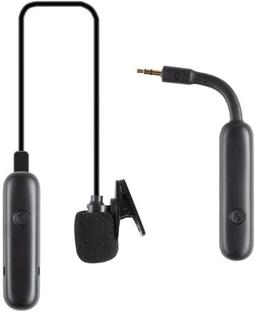 FeiyuTech Wireless Mic Kit - Black