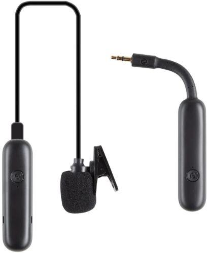 FeiyuTech  Wireless Mic Kit - Black - Brand New