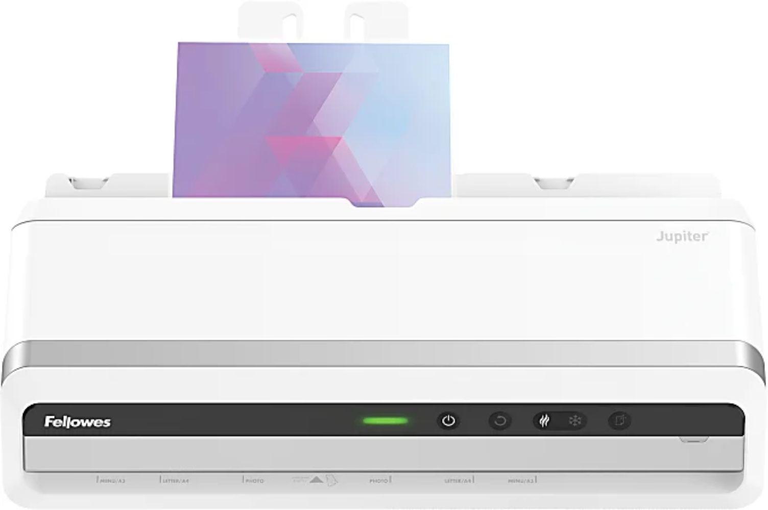 Fellowes Jupiter 125 Laminator