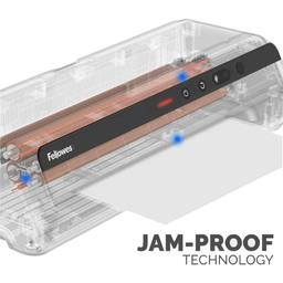 Fellowes Jupiter 125 Laminator