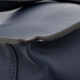 Fendi Suede Calfskin Grace Flip Tote