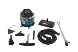 FilterQueen Canister Majestic Pet Vacuum Cleaner