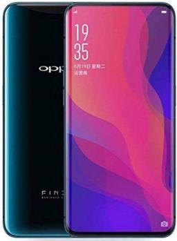 Oppo Find X