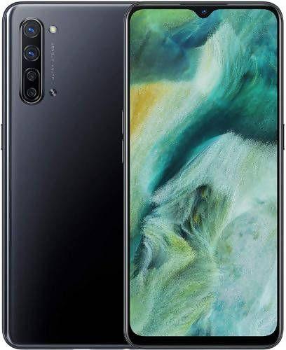 Oppo Find X2 Lite 128GB in Moonlight Black in Excellent condition
