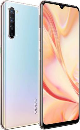 Oppo Find X2 Lite