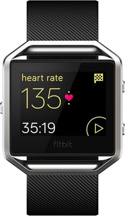 Fitbit Blaze Fitness Watch
