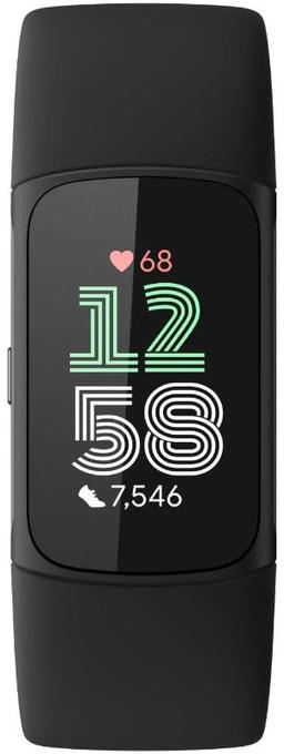 Fitbit Charge 6 Fitness Tracker