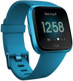 Fitbit Versa Lite Edition Smartwatch