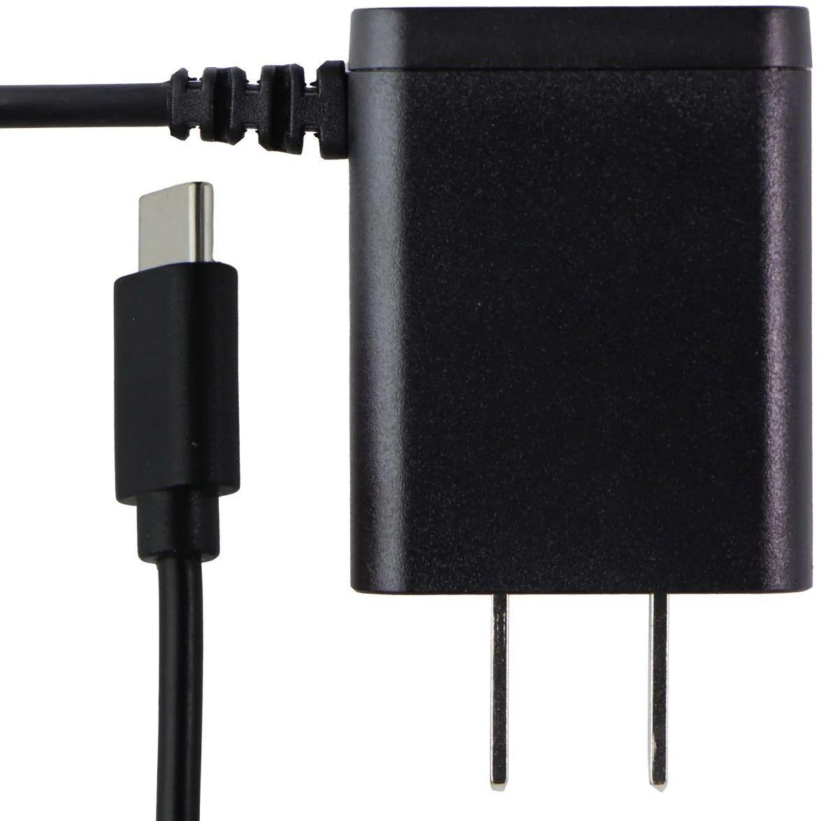 Franklin Wireless 5V/2A Corded USB-C Charger
