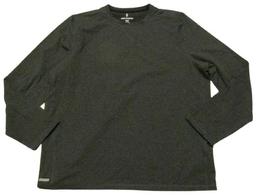 Free Country Men's Brushed Crew Neck T-Shirt L