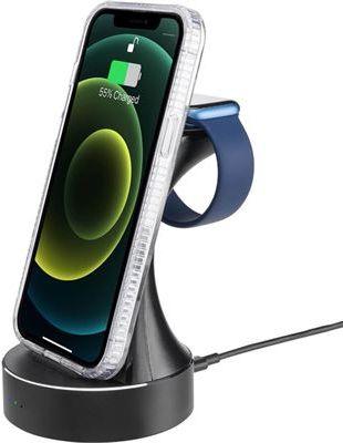 Refurbished Fuel 2-in-1 Wireless Charging Stand - Reebelo New Zealand