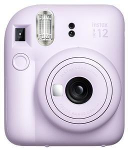 Fujifilm Instax Mini 12 Instant Camera