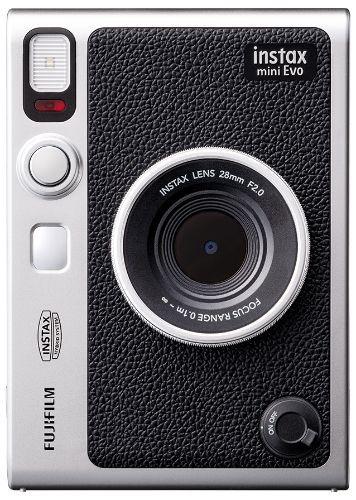 Fujifilm Instax Mini Evo Instant Camera