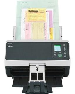 Fujitsu Ricoh FI-8190 600 dpi Image Scanner