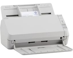 Fujitsu Ricoh SP-1120N Image Scanner