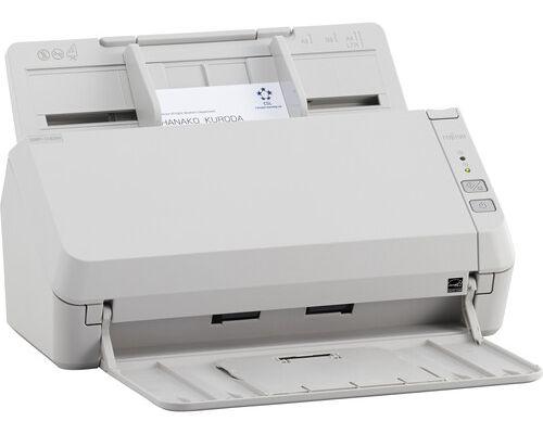Fujitsu Ricoh SP-1120N Image Scanner