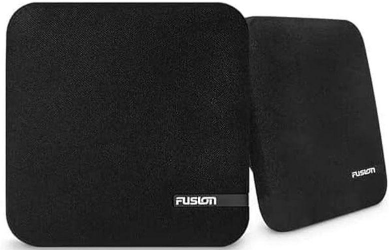 Fusion  Shallow Mount Speaker (SM-F65CW) 6.5"  - Black - Brand New