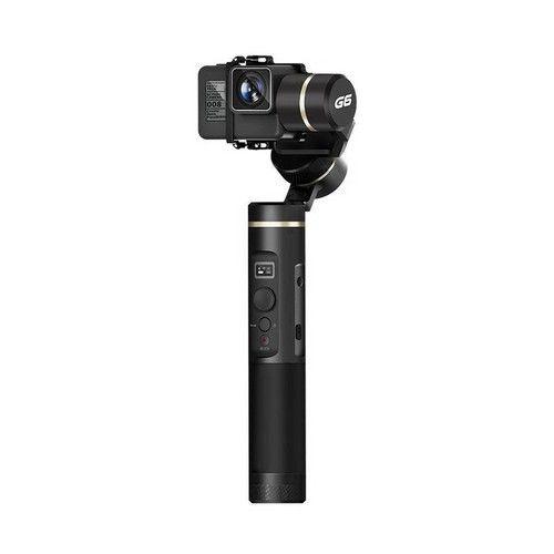 G6 Handheld Splashproof Gimbal - Gopro Hero 8 - Default