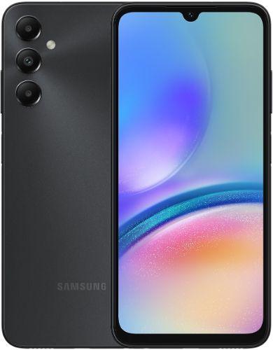 Galaxy A05s 128GB in Black