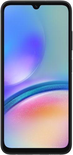 Galaxy A05s - 128GB - 4GB RAM - Single Sim - Black
