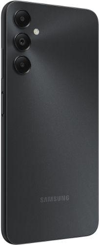 Galaxy A05s - 128GB - 4GB RAM - Single Sim - Black