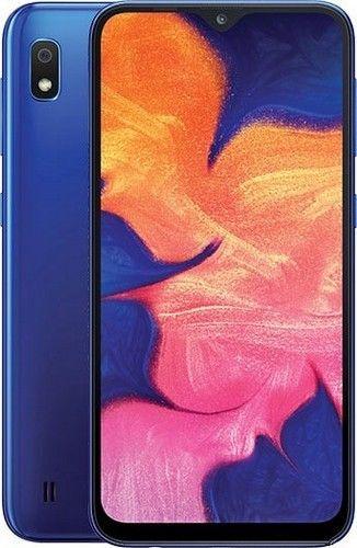 Galaxy A10 - 32GB - 2GB RAM - Dual Sim - Blue