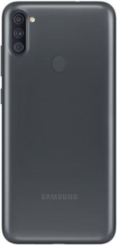 Galaxy A11 - 32GB - 2GB RAM - Dual Sim - Black
