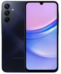 Galaxy A16 (5G) - 128GB - 4GB RAM - Single Sim - Black