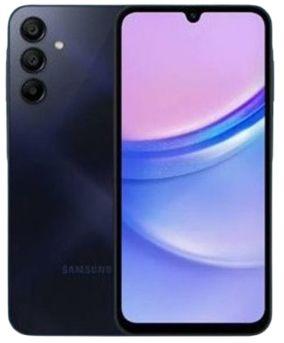 Galaxy A16 (5G) 128GB in Black in Excellent condition