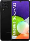 Galaxy A22 - 5G - 64GB - 4GB RAM - 2 Physical SIM - Black - Very Good - Standard Battery