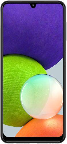 Galaxy A22 - 128GB - 4GB RAM - Dual Sim - Black
