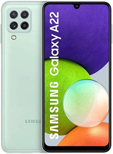 Galaxy A22 64GB in Mint in Excellent condition