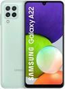 Galaxy A22 - 5G - 64GB - 4GB RAM - 2 Physical SIM - Mint - Very Good - Standard Battery