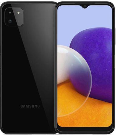 Galaxy A22s (5G) 128GB in Grey in Premium condition