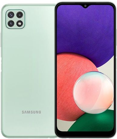 Galaxy A22s (5G)